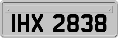 IHX2838