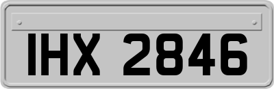 IHX2846