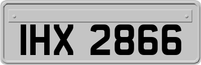 IHX2866