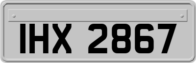 IHX2867
