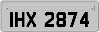 IHX2874