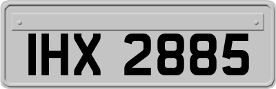 IHX2885