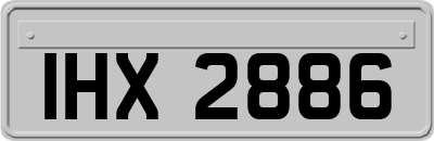 IHX2886