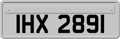 IHX2891