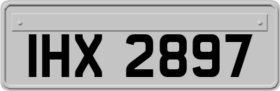 IHX2897