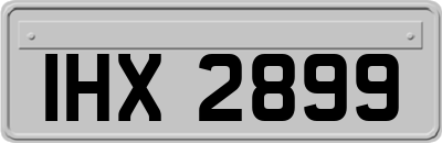 IHX2899