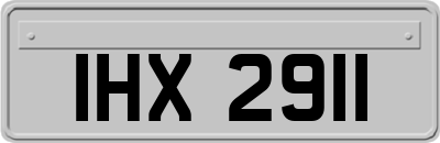 IHX2911
