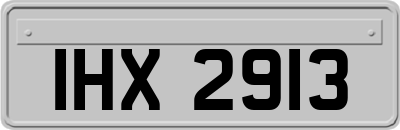 IHX2913