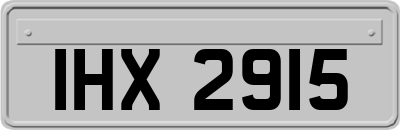 IHX2915
