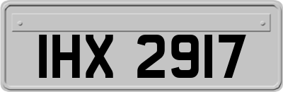 IHX2917