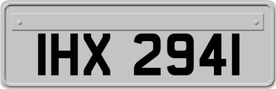 IHX2941