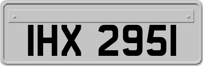 IHX2951