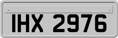 IHX2976