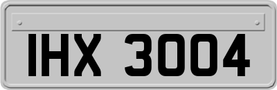 IHX3004