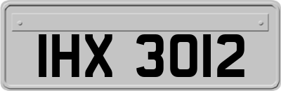 IHX3012