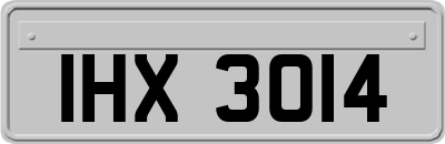 IHX3014