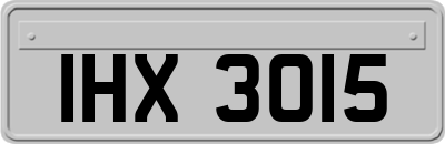 IHX3015