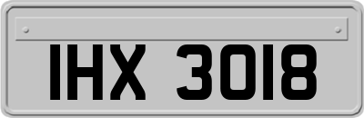IHX3018