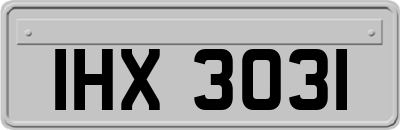IHX3031