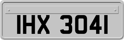 IHX3041