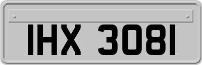 IHX3081