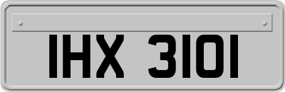 IHX3101