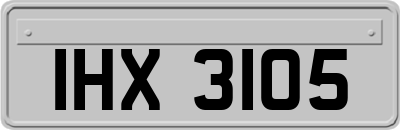 IHX3105