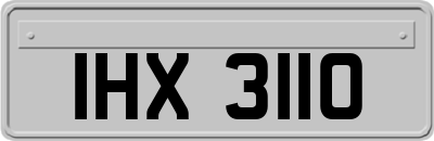 IHX3110
