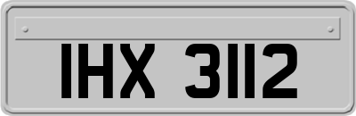 IHX3112