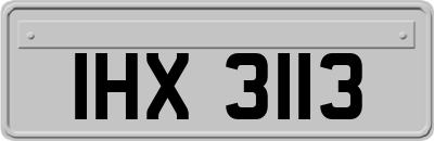 IHX3113