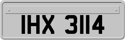 IHX3114