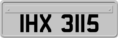 IHX3115