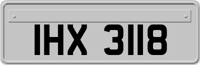 IHX3118