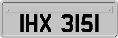 IHX3151