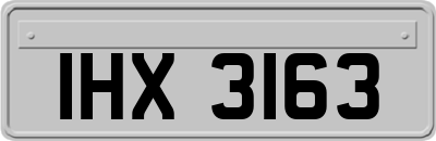 IHX3163