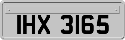 IHX3165