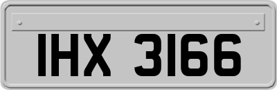 IHX3166