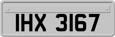 IHX3167