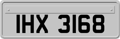 IHX3168