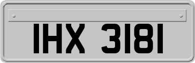 IHX3181