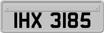 IHX3185