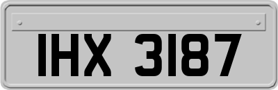 IHX3187