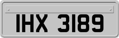 IHX3189