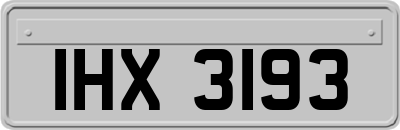 IHX3193
