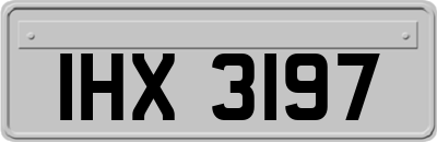 IHX3197