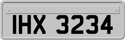 IHX3234