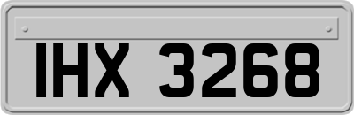 IHX3268