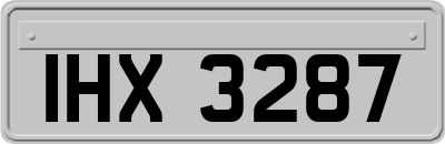 IHX3287