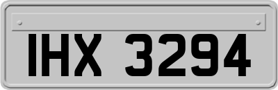 IHX3294