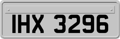 IHX3296